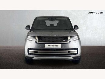 Land Rover Range Rover 3.0 P460e HSE 4dr Auto
