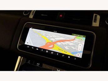 Land Rover Range Rover Sport 2.0 P400e Autobiography Dynamic 5dr Auto