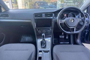 Volkswagen e-Golf 99kW e-Golf 35kWh 5dr Auto