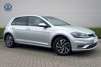 Volkswagen Golf 1.5 TSI EVO 150 Match Edition 5dr
