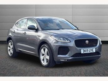 Jaguar E-PACE 2.0d [180] R-Dynamic SE 5dr Auto