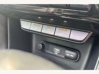 Kia Sportage 1.6 CRDi 48V ISG 4 5dr DCT Auto [AWD]