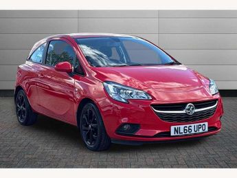 Vauxhall Corsa 1.4 [75] ecoFLEX Energy 3dr [AC]