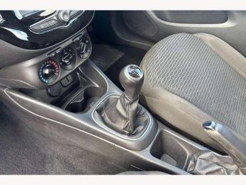 Vauxhall Corsa 1.4 [75] ecoFLEX Energy 3dr [AC]