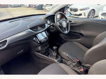 Vauxhall Corsa 1.4 [75] ecoFLEX Energy 3dr [AC]