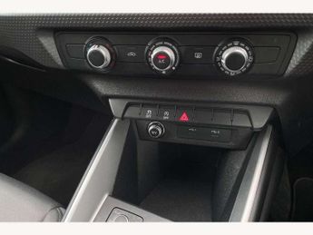 Audi A1 25 TFSI Sport 5dr S Tronic