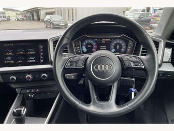 Audi A1 25 TFSI Sport 5dr S Tronic