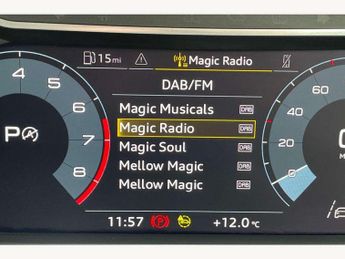 Audi A1 25 TFSI Sport 5dr S Tronic