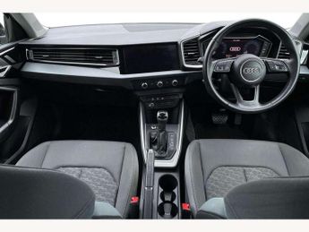 Audi A1 25 TFSI Sport 5dr S Tronic
