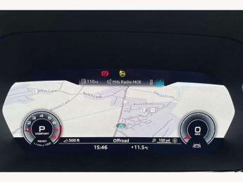 Audi A3 35 TFSI Edition 1 5dr S Tronic