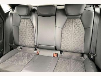 Audi A3 35 TFSI Edition 1 5dr S Tronic