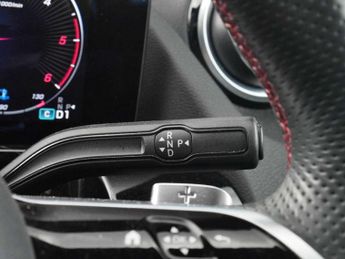 Mercedes-Benz GLC Coupe GLC 220d 4Matic AMG Line Premium 5dr 9G-Tronic
