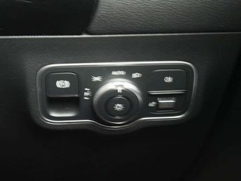 Mercedes-Benz GLC Coupe GLC 220d 4Matic AMG Line Premium 5dr 9G-Tronic