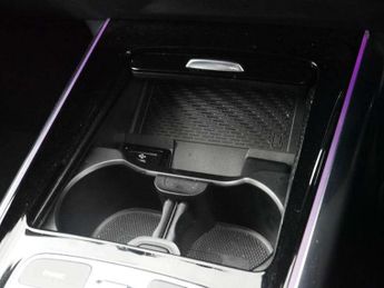 Mercedes-Benz GLC Coupe GLC 220d 4Matic AMG Line Premium 5dr 9G-Tronic