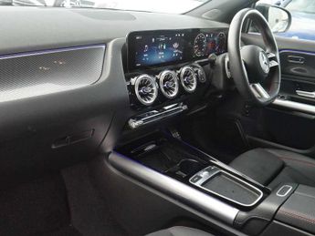 Mercedes-Benz GLC Coupe GLC 220d 4Matic AMG Line Premium 5dr 9G-Tronic