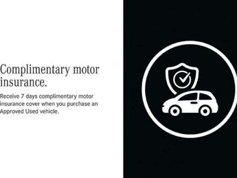 Mercedes-Benz GLC Coupe GLC 220d 4Matic AMG Line Premium 5dr 9G-Tronic