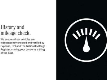 Mercedes-Benz GLC Coupe GLC 220d 4Matic AMG Line Premium 5dr 9G-Tronic