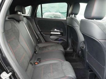 Mercedes-Benz GLC Coupe GLC 220d 4Matic AMG Line Premium 5dr 9G-Tronic