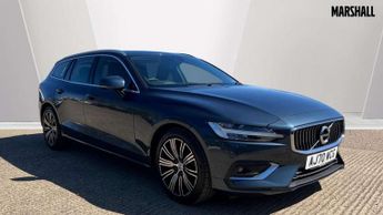 Volvo V60 2.0 D4 [190] Inscription Plus 5dr Auto