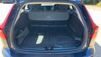 Volvo V60 2.0 D4 [190] Inscription Plus 5dr Auto