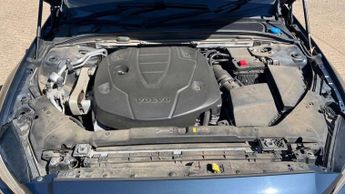 Volvo V60 2.0 D4 [190] Inscription Plus 5dr Auto