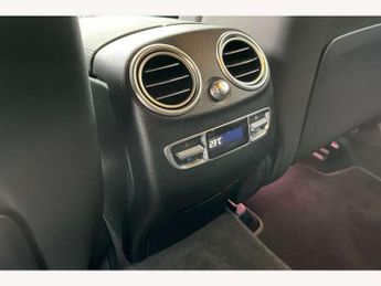 Mercedes-Benz GLC Coupe GLC 300 4Matic AMG Line Premium 5dr 9G-Tronic