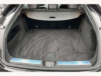 Mercedes-Benz GLC Coupe GLC 300 4Matic AMG Line Premium 5dr 9G-Tronic