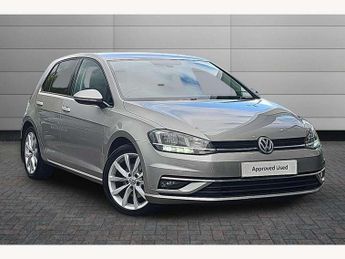 Volkswagen Golf 1.5 TSI EVO 150 GT 5dr