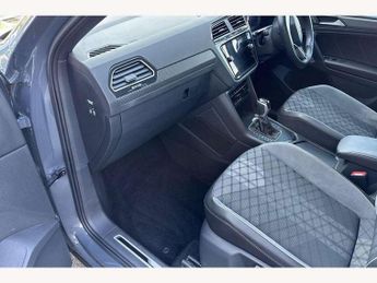 Volkswagen Tiguan 2.0 TDI R-Line Edition 5dr DSG