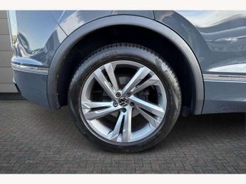 Volkswagen Tiguan 2.0 TDI R-Line Edition 5dr DSG