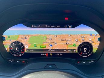 Audi Q2 35 TFSI S Line 5dr S Tronic