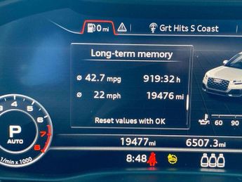 Audi Q2 35 TFSI S Line 5dr S Tronic