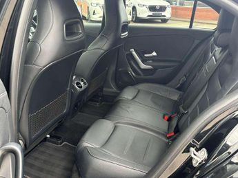 Mercedes-Benz A-Class A35 4Matic Touring Edition 5dr Auto