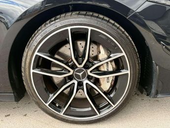 Mercedes-Benz A-Class A35 4Matic Touring Edition 5dr Auto