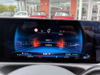 Mercedes-Benz A-Class A35 4Matic Touring Edition 5dr Auto