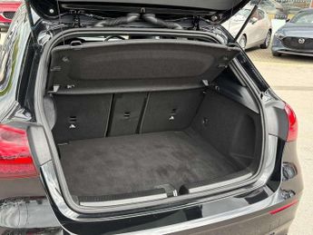 Mercedes-Benz A-Class A35 4Matic Touring Edition 5dr Auto