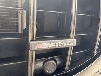 Mercedes-Benz A-Class A35 4Matic Touring Edition 5dr Auto