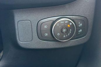 Ford Puma 1.0 EcoBoost Hybrid mHEV ST-Line X 5dr DCT