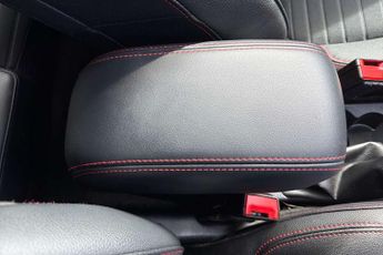 Ford Puma 1.0 EcoBoost Hybrid mHEV ST-Line X 5dr DCT