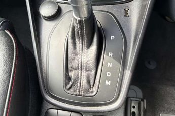 Ford Puma 1.0 EcoBoost Hybrid mHEV ST-Line X 5dr DCT