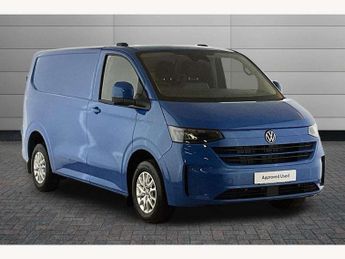 Volkswagen Transporter 2.0 TDI 150 Commerce Pro Van