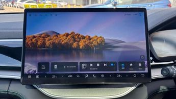 BYD Seal U 1.5 DM-i Boost 5dr Auto