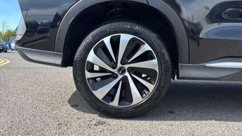 BYD Seal U 1.5 DM-i Boost 5dr Auto