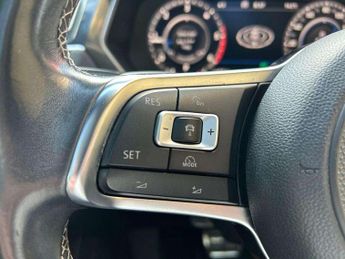 Volkswagen Tiguan 2.0 TDi 150 R-Line 5dr DSG