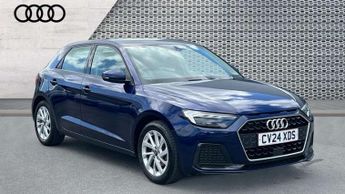 Audi A1 25 TFSI Sport 5dr