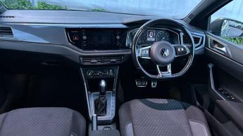 Volkswagen Polo 1.0 TSI 110 R-Line 5dr DSG