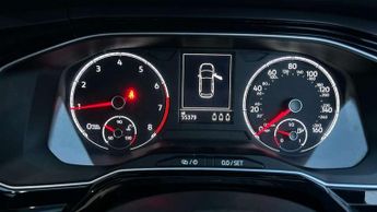 Volkswagen Polo 1.0 TSI 110 R-Line 5dr DSG