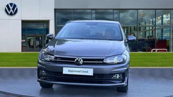 Volkswagen Polo 1.0 TSI 110 R-Line 5dr DSG
