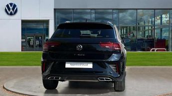 Volkswagen T-Roc 2.0 TDI 150 EVO R-Line 5dr DSG