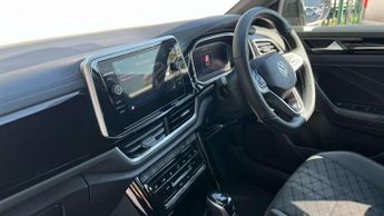 Volkswagen T-Roc 2.0 TDI 150 EVO R-Line 5dr DSG